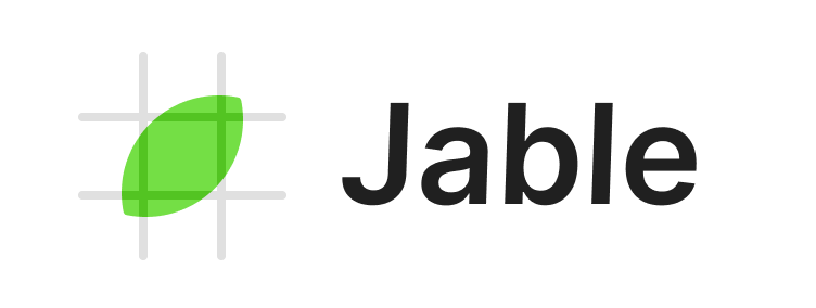 JSON Table Editor